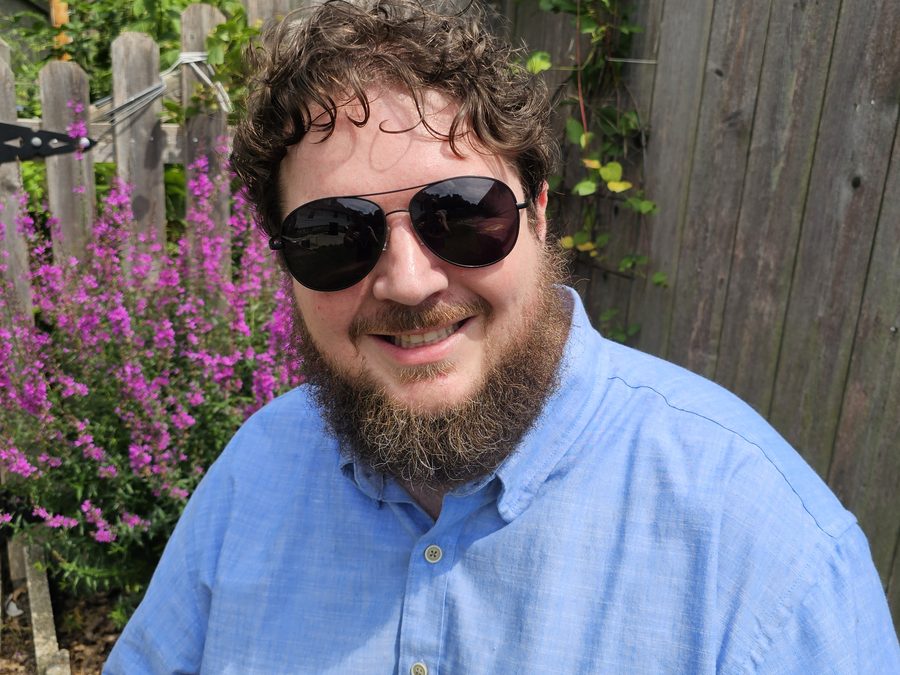 Zachary Hausner